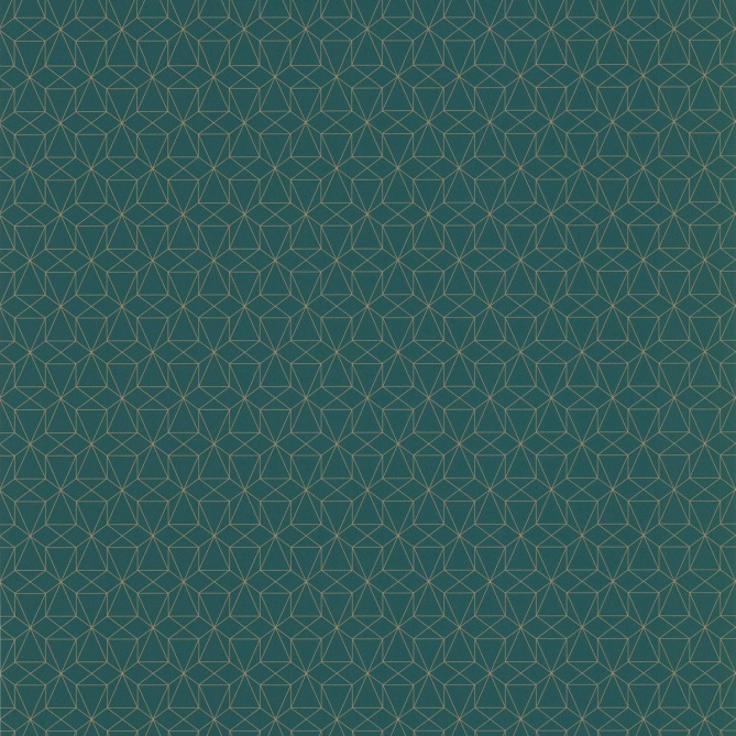 Papel Pintado Geométrico - STUART  | MURAKE - 779315