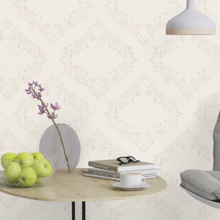 Papel Pintado DAMASK B609V530 - 2