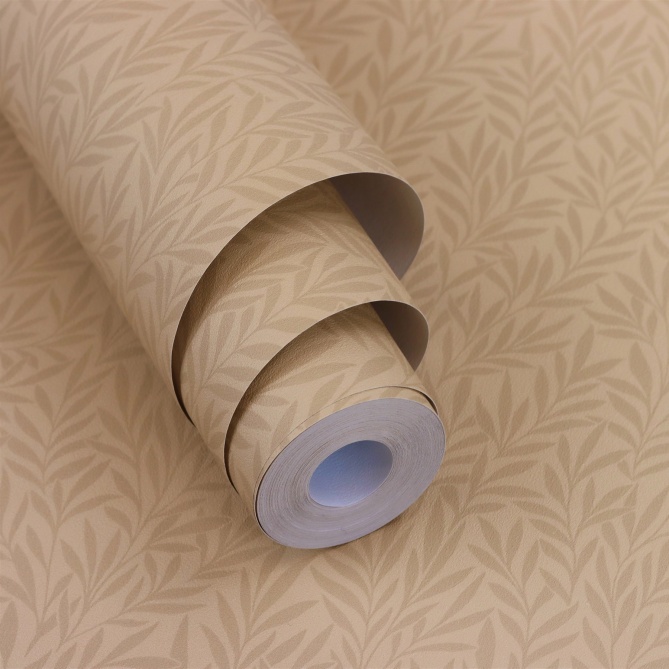 Papel Pintado Hojitas - MOUILA 04 | MURAKE - 991864