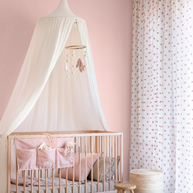 Papel Pintado Hojitas - MOUILA 01 | MURAKE - 991861