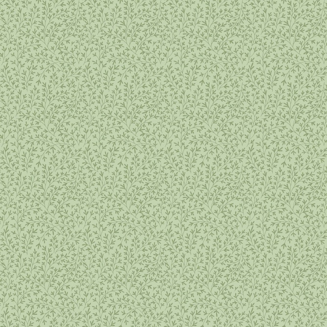 Papel Pintado Hojas diminutas - NARCAO 03 | MURAKE - 877833