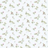 Papel Pintado Flores pequeñas - RANICA 02 | MURAKE - 87732