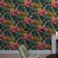 Papel Pintado Hojas Grandes - MAFANA 02 | MURAKE - 11322