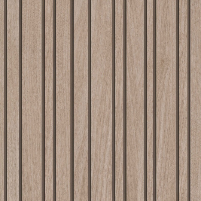 Papel Pintado Multirayas madera - CORGO 01 | MURAKE - 44511