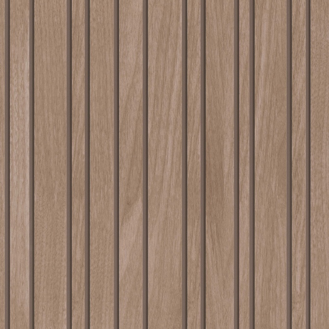 Papel Pintado Multirayas madera - CORGO 02 | MURAKE - 44512
