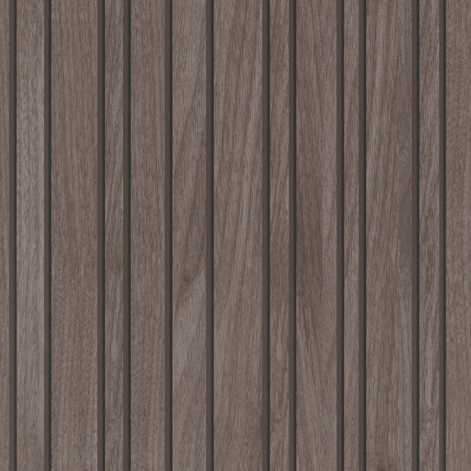 Papel Pintado Multirayas madera - CORGO 04 | MURAKE - 44514