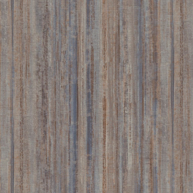 Papel Pintado Rayas difuminadas Sisal - MURAS 03 | MURAKE - 44523