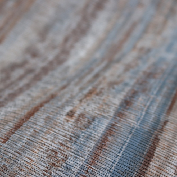 Papel Pintado Rayas difuminadas Sisal - MURAS 03 | MURAKE - 44523