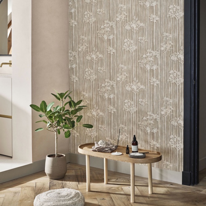 Papel Pintado Corteza - RABADE 02 | MURAKE - 44502