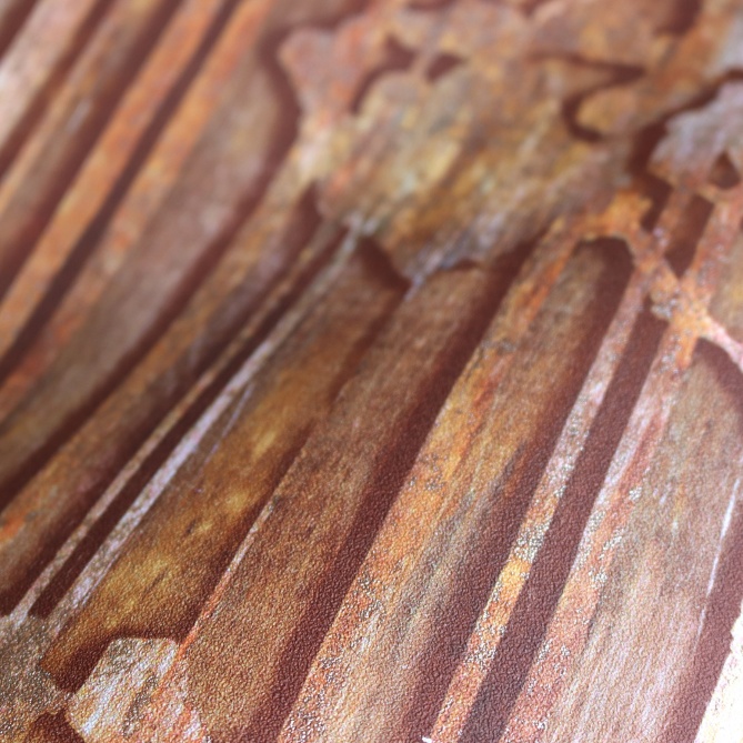 Papel Pintado Corteza - RABADE 01 | MURAKE - 44501