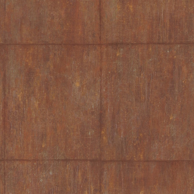 Papel Pintado Cuadrados industriales - QUIROGA 03 | MURAKE - 44553