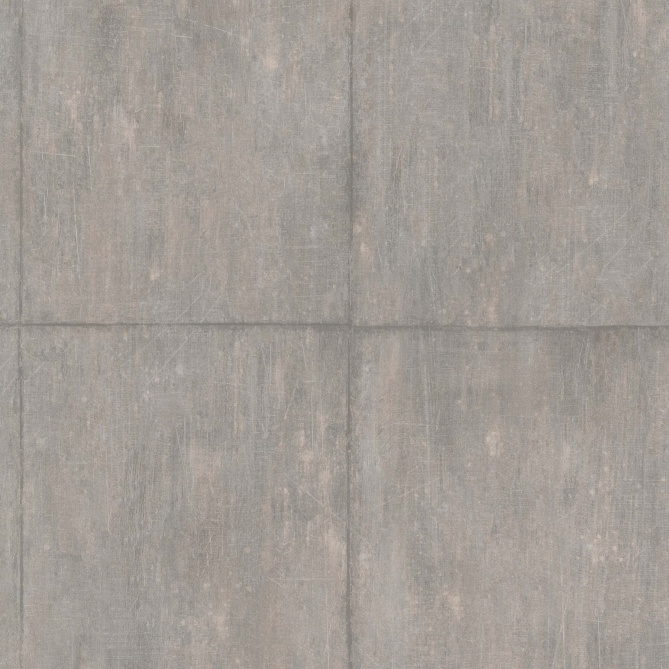 Papel Pintado Cuadrados industriales - QUIROGA 04 | MURAKE - 44554