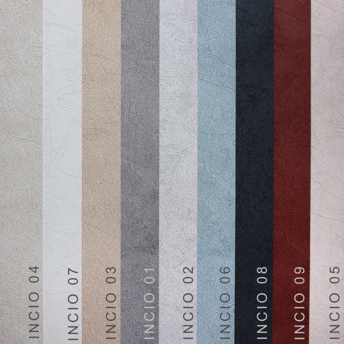 Papel Pintado Estucado - INCIO 06 | MURAKE - 44576