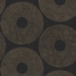 Papel Pintado Grandes círculos - SALOLE 02 | MURAKE - 552812
