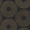 Papel Pintado Grandes círculos - SALOLE 02 | MURAKE - 552812
