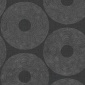 Papel Pintado Grandes círculos - SALOLE 03 | MURAKE - 552813