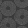 Papel Pintado Grandes círculos - SALOLE 03 | MURAKE - 552813