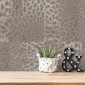 Papel Pintado Piel Leopardo - MENDI 02 | MURAKE - 552822