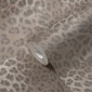 Papel Pintado Piel Leopardo - MENDI 02 | MURAKE - 552822