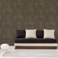 Papel Pintado Piel Leopardo - MENDI 04 | MURAKE - 552824