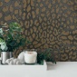 Papel Pintado Piel Leopardo - MENDI 04 | MURAKE - 552824