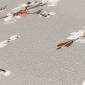 Papel Pintado Flor cerezo y ramas - NEGASH 04 | MURAKE - 552834