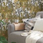 Papel Pintado Hojas Selva - KABRI 04 | MURAKE - 552844