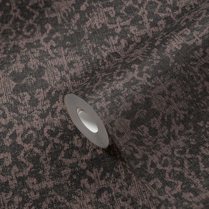 Papel Pintado Alfombra étnica - KOMBOLCHA 02 | MURAKE - 552852