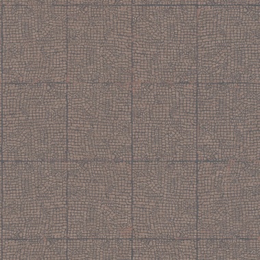 Papel Pintado Azulejos de mosaico - JIJIGA 04 | MURAKE - 552864