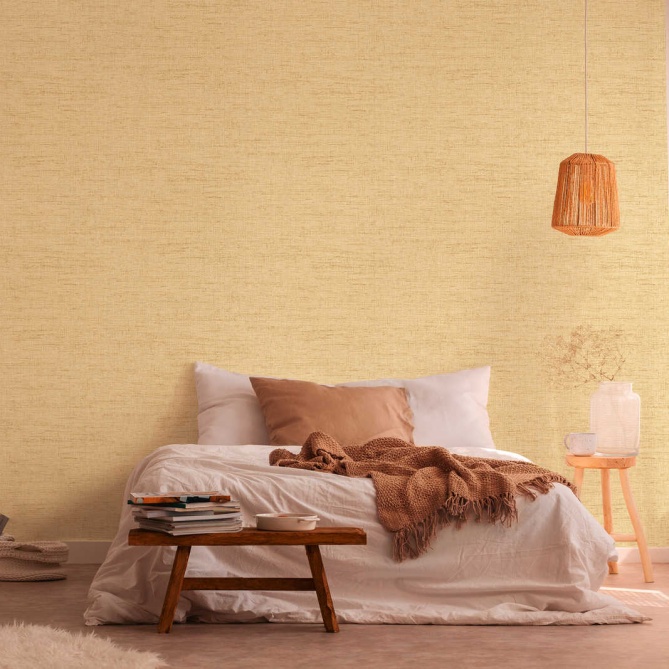 Papel Pintado Rafia - FICHE 04 | MURAKE - 552874