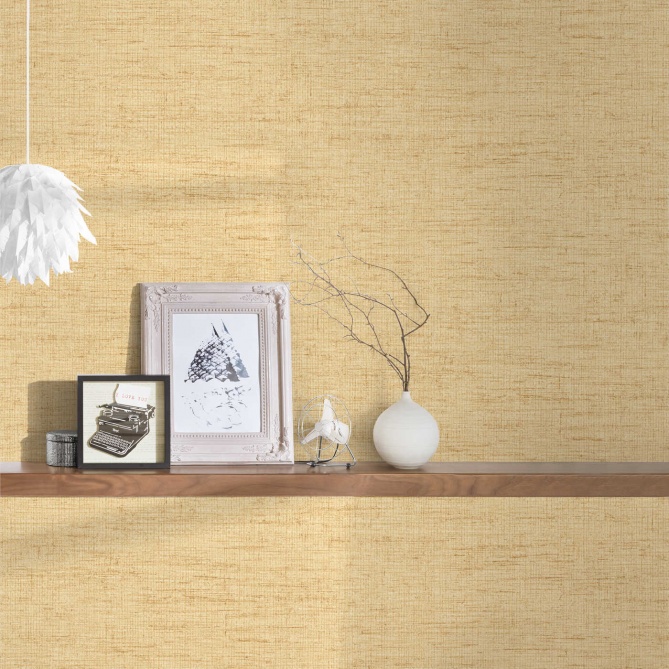 Papel Pintado Rafia - FICHE 04 | MURAKE - 552874