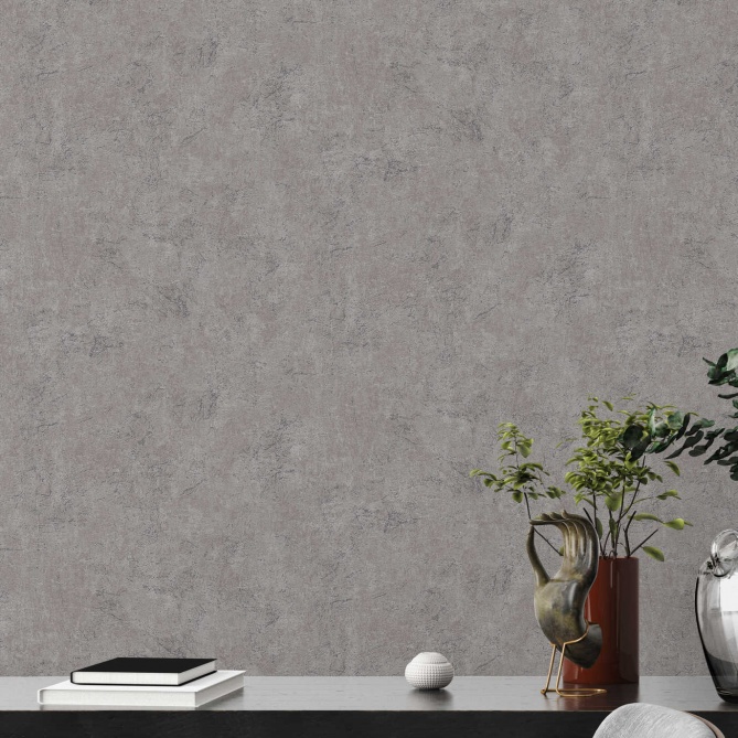 Papel Pintado Barro - ASELLA 02 | MURAKE - 552882