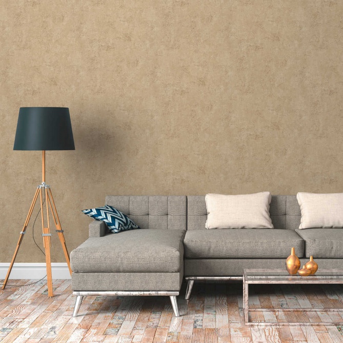 Papel Pintado Barro - ASELLA 03 | MURAKE - 552883