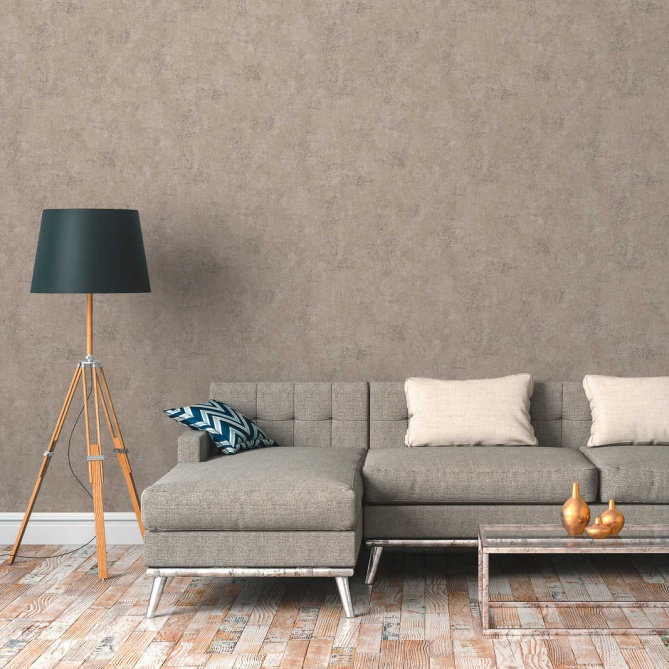 Papel Pintado Barro - ASELLA 04 | MURAKE - 552884