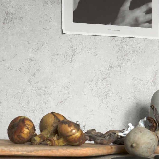 Papel Pintado Barro - ASELLA 06 | MURAKE - 552886