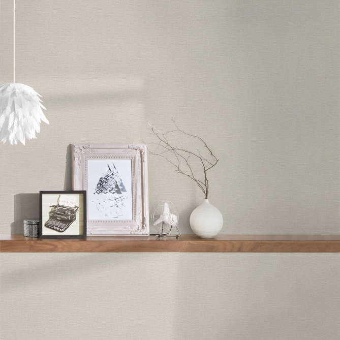 Papel Pintado Monocolor - YABELO 04 | MURAKE - 552914