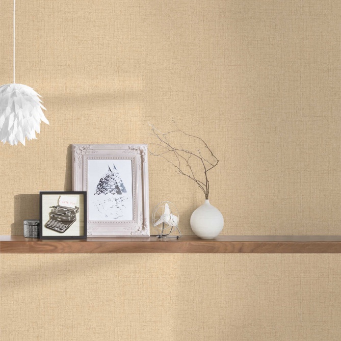 Papel Pintado Lino - MOTA 05 | MURAKE - 552895