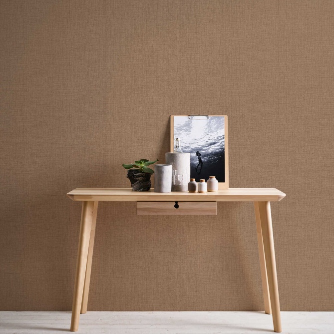 Papel Pintado Lino - MOTA 07 | MURAKE - 552897