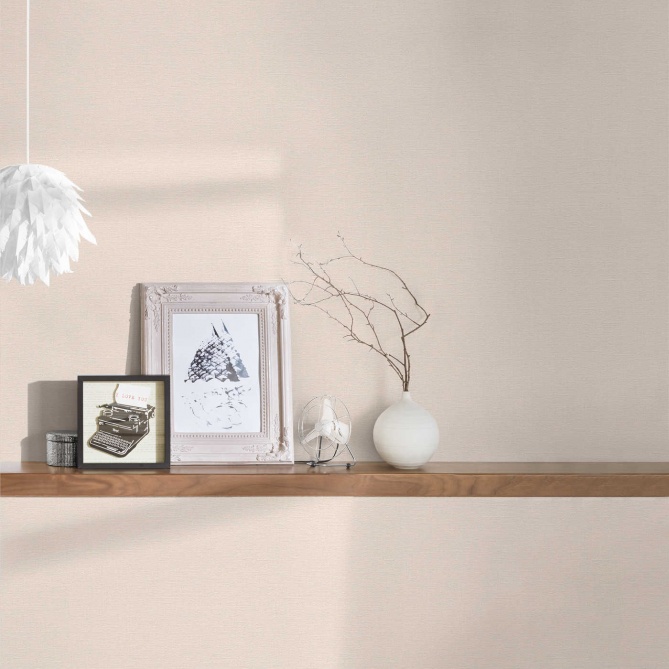 Papel Pintado Monocolor - YABELO 09 | MURAKE - 552919