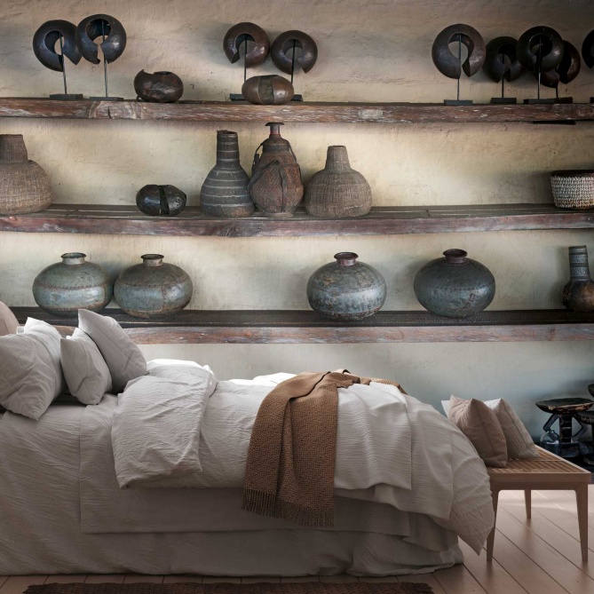 Mural Objetivos artesanales - BATNA  | MURAKE - 85057