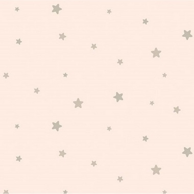 Papel Pintado Estrellas - DILEK 01 | MURAKE - 14634