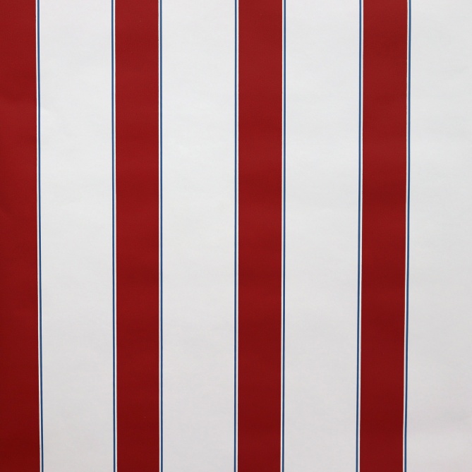 Papel Pintado Raya marinera - SCORZE  | MURAKE - 779291