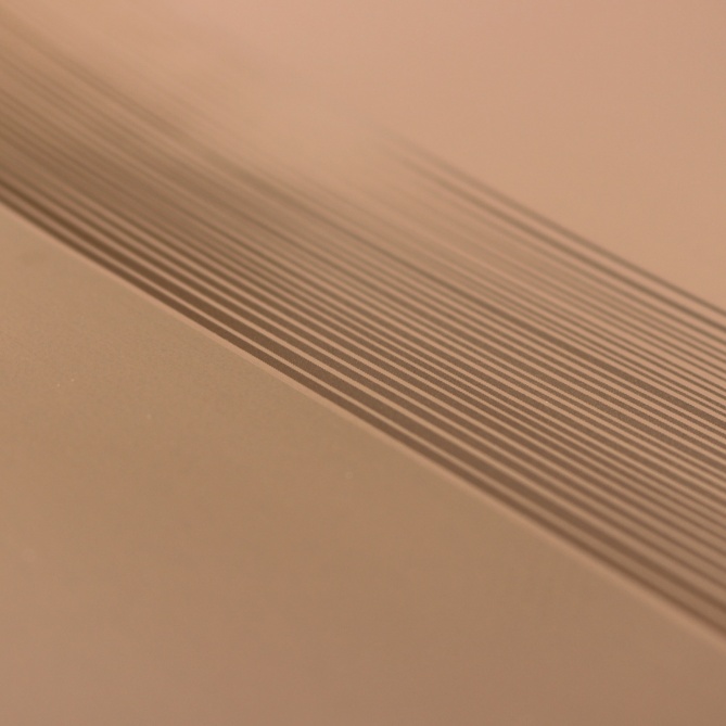 Papel Pintado Raya difuminada - SALZANO 03 | MURAKE - 779233