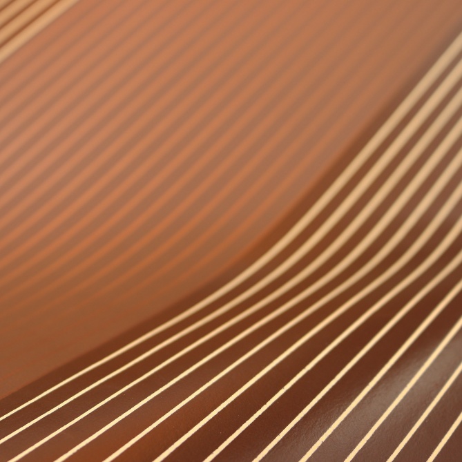 Papel Pintado Rayas finas - ANNONE 03 | MURAKE - 779243