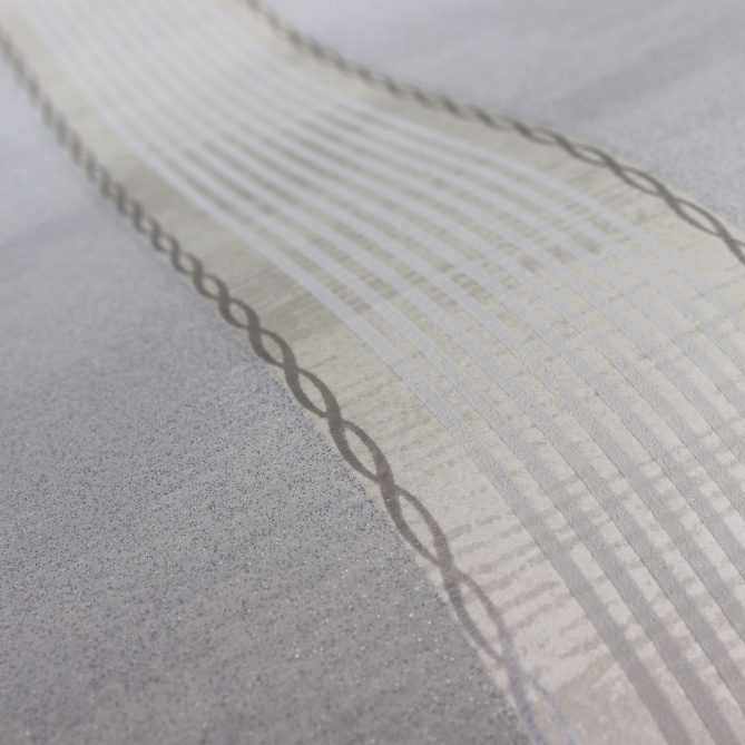 Papel Pintado Rayas clásicas - AMANDOLA  | MURAKE - 779295