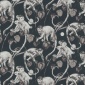 Papel Pintado Monos - BAEZA 02 | MURAKE - 90802