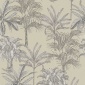 Papel Pintado Palmeras - CANENA 01 | MURAKE - 90811