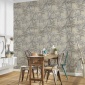 Papel Pintado Palmeras - CANENA 01 | MURAKE - 90811