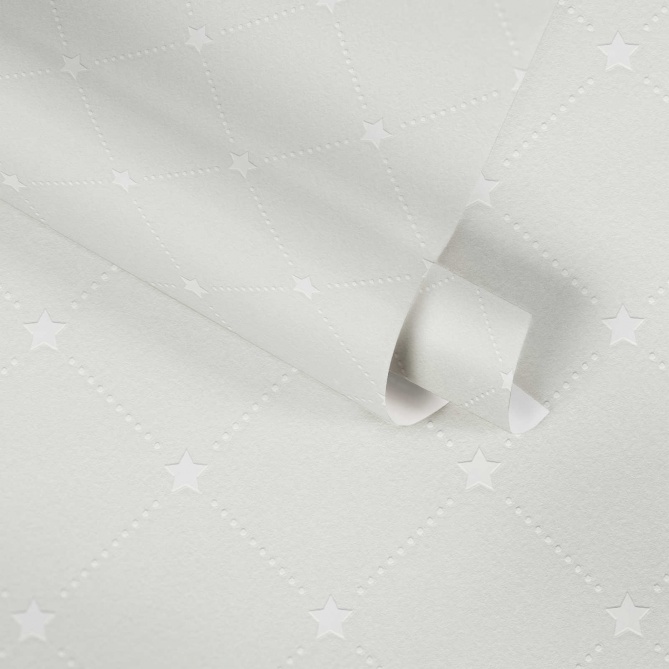 Papel Pintado Estrellas - JODAR 01 | MURAKE - 90831