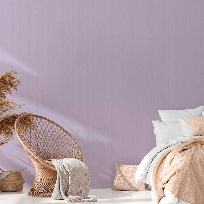 Papel Pintado Rayas monocromáticas - HUESA 08 | MURAKE - 90858